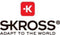 Skross SKROSS 1.302730-E USB-oplader 2.4 A 2 x USB Thuis