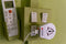Skross USB-kabel USB 2.0 USB-A stekker 1.20 m Wit Rond SKCA0004A-MFI120CN