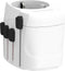 SKROSS - Wereldreisadapter met randaarde stekker 7000 mA + Schuko adapter