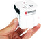 Skross World Adapter MUV Micro