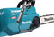 Makita UC015GZ - Accu Kettingzaag - 1,6 kW - XGT 40 V Max - Zwaardlengte 30-45 cm - Kettingsnelheid 25,5 m/s