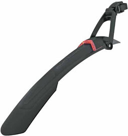 Sks Achterspatbord Nightblade 27,5-29 Inch Zwart