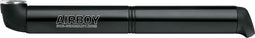 Sks Airboy Minipomp Zwart 8 Bar