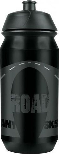 SKS Bidon Road 500 ML zwart-500ML