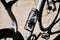 SKS Fidlock Life Twist Bidon met Houder 700ML