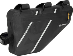 Sks Frametas Explorer Exp. 435 X 235 Mm Zwart