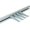 SKS Hirschmann 973919001 LMLH 50 Bevestigingsklemmen 1 stuk(s)