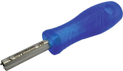 SKS Hirschmann MW MSEB Montagesleutel Blauw 1 stuk(s)