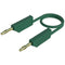SKS MLN 200/2,5 AU groen PVC-meetsnoer