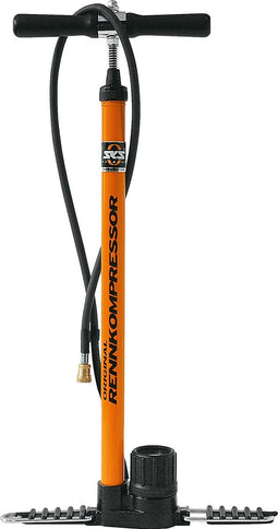 SKS Rennkompressor - 16 Bar Fietspomp - Met Messing Nippel