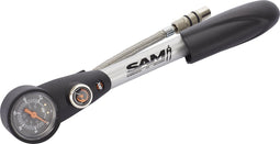 Sks Sam Suspension Handpomp Met Drukmeter