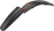 SKS Shockblade Dark MTB - 28/29 Inch - Voorspatbord - Zwart