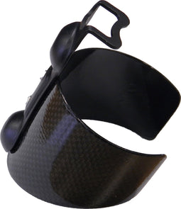 SKS Slidecage - Bidonhouder - Zwart