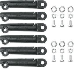 Sks spatbordbevestiging bluemels style (p6)