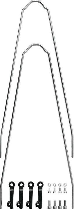 Sks Spatbordstang Set Velo 43 Urban+velo 47 Trekking 28inch