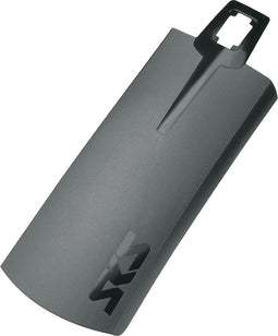 Sks Spatlap Bluemels Style 75Mm Zwart