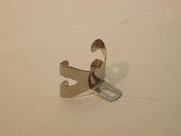 SKS spb.ophangbeugel RVS sport 45mm /10170