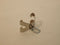 SKS spb.ophangbeugel RVS sport 45mm /10170