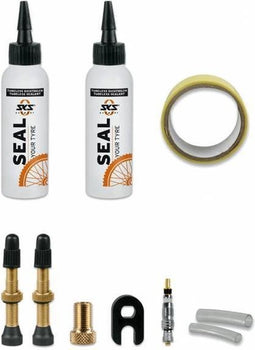 Sks Tubeless Kit 29 Mm Met Lekbescherming 10-delig
