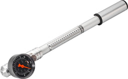 Sks Usp Suspension Handpomp Met Drukmeter