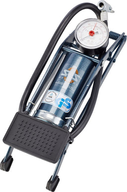 Sks Voetpomp Picco Met Drukmeter