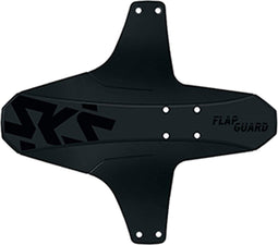Sks Voorspatbord Flap Guard Mtb/race 26-29 Inch Zwart