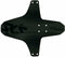 Sks Voorspatbord Flap Guard Mtb/race 26-29 Inch Zwart