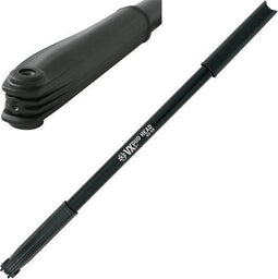 Sks VX Framepomp - Uitvoering klemlengte: 345 - 395 mm