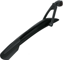 SKS X-Blade - Achterspatbord - 26 - 27.5 Inch - Zwart