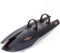 SKS X-board - Framespatbord - PVC - Zwart