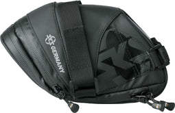 Sks Zadeltas Explorer Straps 1,8 Liter Zwart