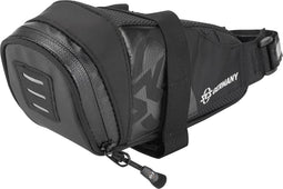 Sks Zadeltas Racer Straps 800 Ml Zwart