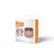 Denver TWE-48DR - In-ear oordopjes - Draadloos Bluetooth 5.3 - Roze