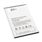 Li-polymer battery - 3500mAh (3.8V) for mobile phone, smartphone, telephone replaces Ulefone 29-1190