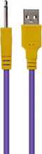 PMV20 - Base - Wand Vibrator - Waterproof - Oplaadbaar - Vibrator - Wandvibrator - Vibrators voor Vrouwen - Sex Toys voor Mannen en Vrouwen - Vibrators - Clitoris Stimulator - Paars