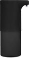 MikaMax Automatische Zeepdispenser - Oplaadbaar - Infrarood Sensor - Mat Zwart - 350ml
