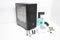 FlowUp x Powered By MSI - Tetragame 1 Gaming PC - AMD Ryzen 7 5700X - GeForce RTX 5060 8GB - 32GB RAM - 1TB SSD - Windows 11 Pro