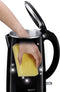 Tefal Safe'Tea KO2608 - Waterkoker - 1,7L - 1800W draadloos