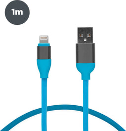 USB to Lightning Cable Contact 2A 1,5 m