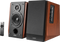 Edifier R1700BTS - 2.0 Speakersysteem - 66W RMS Bluetooth 5.0 - Bruin