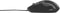 Gembird MUS-6B-01 - Optische muis - 6 knoppen - Zwart Grijs
