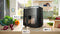 Bosch MAF671B0 - Airfryer XXL - 7,2L - 7 programma's - Kijkvenster - Warmhoudfunctie - Zwart