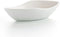 Kom Ariane Alaska Mini Ovalen Keramisch Wit (10,5 x 4,8 x 2,8 cm) (18 Stuks)