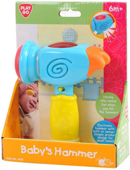 Play Baby Hamer.