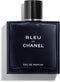 Chanel Bleu de Chanel 100 ml Eau de Parfum - Herenparfum
