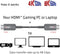 Club3D - Ultra High Speed HDMI™ AOC Kabel - 4K120Hz/8K60Hz - Zwart 20m
