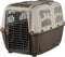 Skudo Iata - Transportbox - Taupe / Zand - 105x73x76 cm