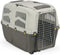 Skudo Iata - Transportbox - Taupe / Zand - 105x73x76 cm
