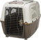 Skudo Iata - Transportbox - Taupe / Zand - 105x73x76 cm