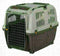 Skudo Iata - Transportbox - Taupe / Zand - 105x73x76 cm